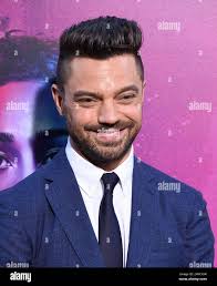 Ace theatre la hi-res stock photography and images