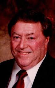 Donald Farrell Obituary