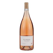 Check spelling or type a new query. Flowers Rose Of Pinot Noir Shop Wine At H E B