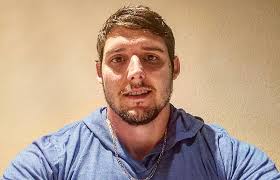 Chris Mullis (@chris_mullisofficial) • Instagram photos and videos