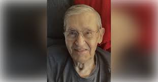 Obituary information for Harold A. Weise