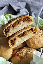 Epingle Sur Pains Brioches Salees