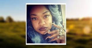 Tonika Lacey Obituary