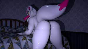 Post 4007308: Five_Nights_at_Freddys  Five_Nights_at_Freddys:_Sister_Location Funtime_Foxy geometryboymejia