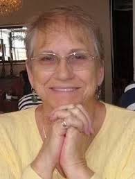 Mary Fayette “Faye” Joyner Arnold-Gant, 78