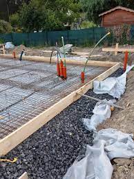 Die baufirmen gehen zwar in der regel davon aus, dass sich viele für ein haus mit keller entscheiden, auf dessen decke dann das fertighaus aufgesetzt. Dammung Der Bodenplatte Ohne Keller Unterhalb Oder Im Fba Bauforum Auf Energiesparhaus At