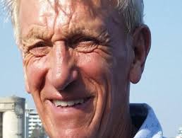 Keith Morris guilty of child sex abuse in Kenya