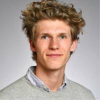 Charles Duron's Instagram, Twitter & Facebook