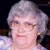 Doris Alice Moser Obituary