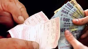 Contravaloarea pensiei/mandatului se va preda, catre beneficiar, pe cat posibil, in plic pe care vor fi inscrise datele beneficiarului. CreÈ™terea Pensiilor Cu 40 AnunÈ› De UltimÄƒ OrÄƒ Stirile Kanal D