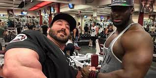 Is Breast Milk Good For Bodybuilding Un Well Netflix Series Explores