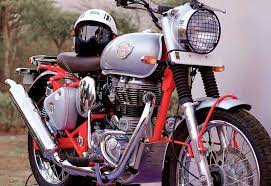 Upswept silencer practical upswept silencer helps keep the elements away from the internals should you find yourself royal enfield trials 500. Royal Enfield Bullet Trials 350 Trials 500 Launched Price Pictures Details