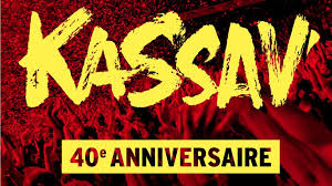All u need is zouk ! Kassav En Concert A Arkea Arena