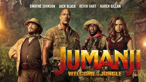The players will have to brave parts unknown and unexplored in order to escape the world's most dangerous game. Jumanji 2017 Streaming Australia