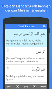 Baca surat ar rahman lengkap bacaan arab, latin & terjemah indonesia. Download Surat Ar Rahman Dan Artinya Kumpulan Contoh Surat