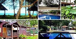 Located in balok beach, le village beach resort kuantan is the perfect destination for surfers and water sports lovers. Le Village Beach Resort Asian Itinerary
