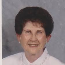 Lillian Marcel Egli Meredith Obituary March 10, 2012