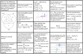 Aqa A Level Maths Paper 3 Warmup Mathematicsandcoding