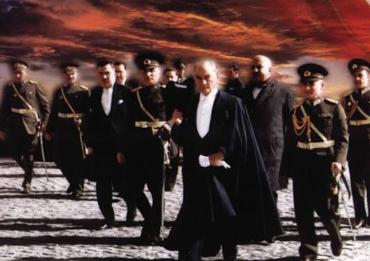 29 Ekim Cumhuriyet Bayramı Mesajları 2026- Atatürk’ün Cumhuriyet ile ilgili sözleri… Uzun, kısa, farklı, anlamlı ve resimli Cumhuriyet Bayramı Mesajları 