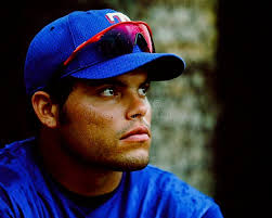 126 Ivan Rodriguez Stock Photos