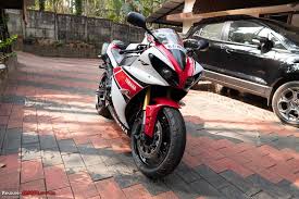 We hope you enjoy our growing collection of hd images to use as a background or home screen for your. Review My Yamaha R1 Wgp 50th Anniversary Edition Team Bhp