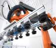 CAMPETELLA Robotic Center SrL automazione e robotica