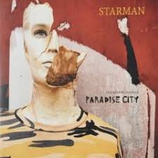 Movies games audio art portal community your feed. Paradise City Original Series Soundtrack Starman Muziekweb