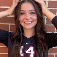 Cali Queen's Volleyball Recruiting Profile