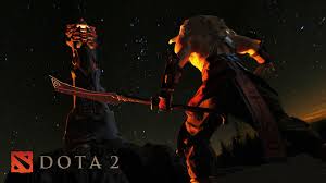 Balanar the night stalker is melee strength hero known for being one of the strongest initiators and gankers in the game once night falls. Invoker Wallpaper Group 63