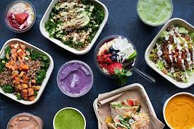 Maybe you would like to learn more about one of these? Smoothies Chia Berry Parfait Soups Plant Based Salads Picture Of Juicebaby London Tripadvisor