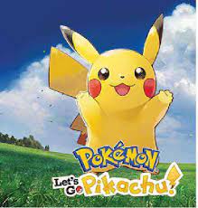 Use the joystick provided to navigate in any direction. How To Play Pokemon Let S Go Pikachu On Android In 2021
