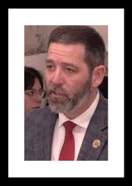 Statehouse Happenings