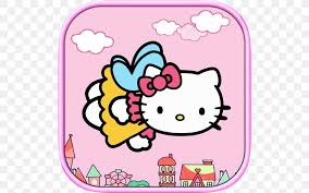 What you need to know is that these images that you add will neither increase nor decrease the speed of your computer. Hello Kitty Desktop Wallpaper Computer Display Resolution Png 512x512px 4k Resolution Hello Kitty Area Art Computer