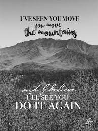 Maybe you would like to learn more about one of these? Do It Again Elevation Worship Worship Lyrics Worship Quotes Christian Song Lyrics