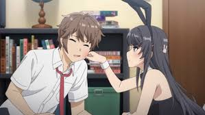 Seishun Buta Yarou Wa Bunny Girl Senpai No Yume O Minai In 2020 Japanese Animated Movies Cute Anime Character Bunny Girl Top lyrics community contribute business. pinterest