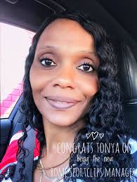 Congratulations to Tonya, the new manager of SportClips Rome!!! Have you  had Tonya cut your hair yet? She is awesome!! Try her out today!