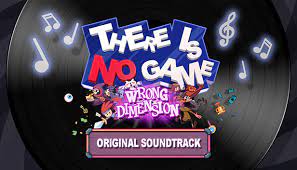 Check spelling or type a new query. There Is No Game Wrong Dimension Soundtrack On Steam