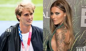 Bericht: Alexander Zverev mit Sophia Thomalla zusammen | MOPO