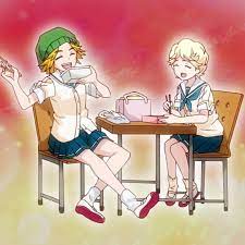 Pin On Anime Psychological