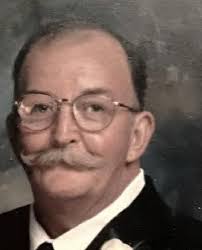 Robert Ingram Obituary (2021)