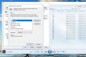 Maybe you would like to learn more about one of these? Convertir Un Cd Audio En Mp3 Avec Windows Tutoriel Detaille