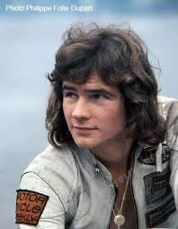 Barry Sheene