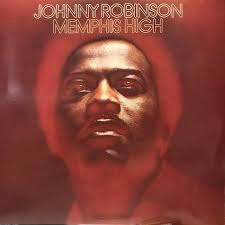 Robinson, Johnny