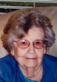 Edith Dye Obituary