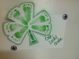 Patrick, the patron saint of ireland. Pin By Starla Josza On Craft Ideas St Patrick S Day Crafts St Patricks Day Crafts For Kids St Patricks Crafts