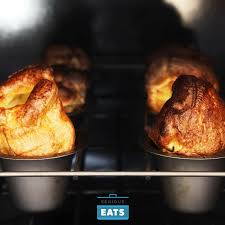 The Science Of The Best Yorkshire Puddings The Food Lab Best Yorkshire Pudding Recipes Food Lab Yorkshire Pudding Recipes