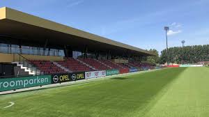 Op 1 maart zou de nieuwe voetbalacademie van heracles almelo en fc twente van start moeten gaan. Feyenoord Onder 18 Wint Van Leeftijdgenoten Fc Twente Heracles Almelo Academie Fr Fans Nl