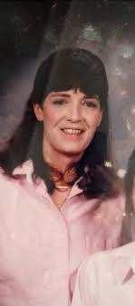 For those who knew my Mom, she passed away