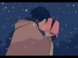 Check spelling or type a new query. Sasusaku Amv 2017 á´´á´° Kiss Sasuke X Sakura Youtube