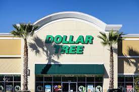 Dollar Tree Outperforms Quarterly Estimates But Lowers Annual Expectations Dollar Tree Store Open On Christmas Dollar Tree